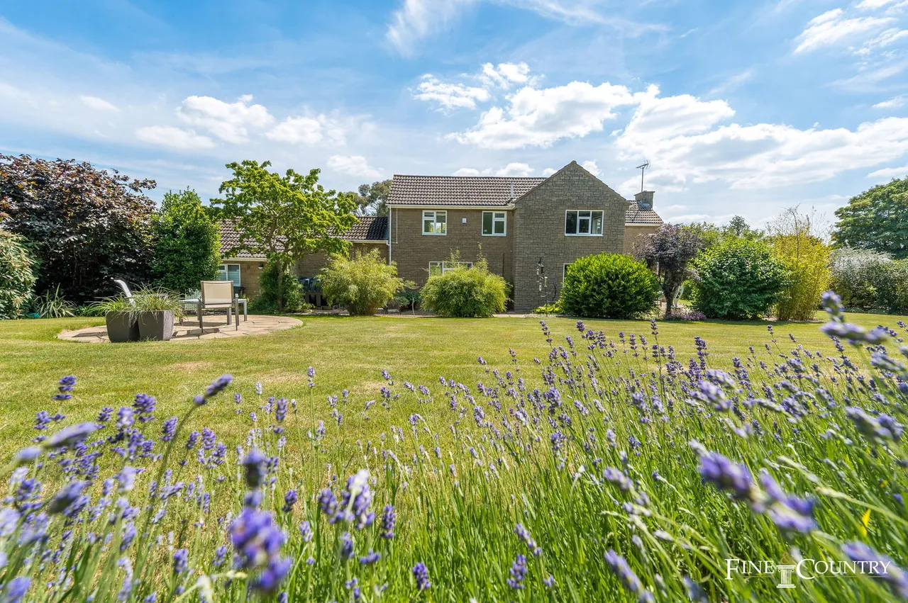 Kings Cliffe, photo 19