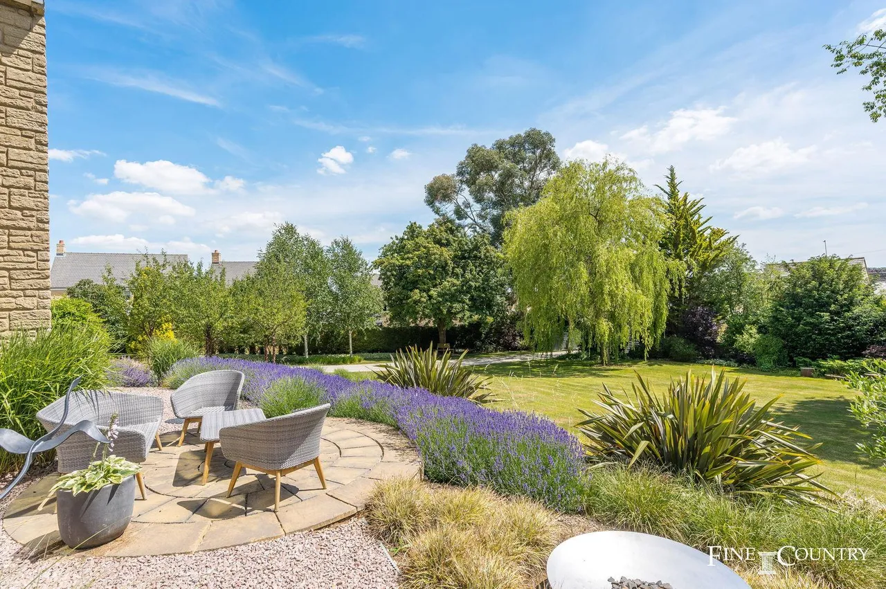 Kings Cliffe, photo 17