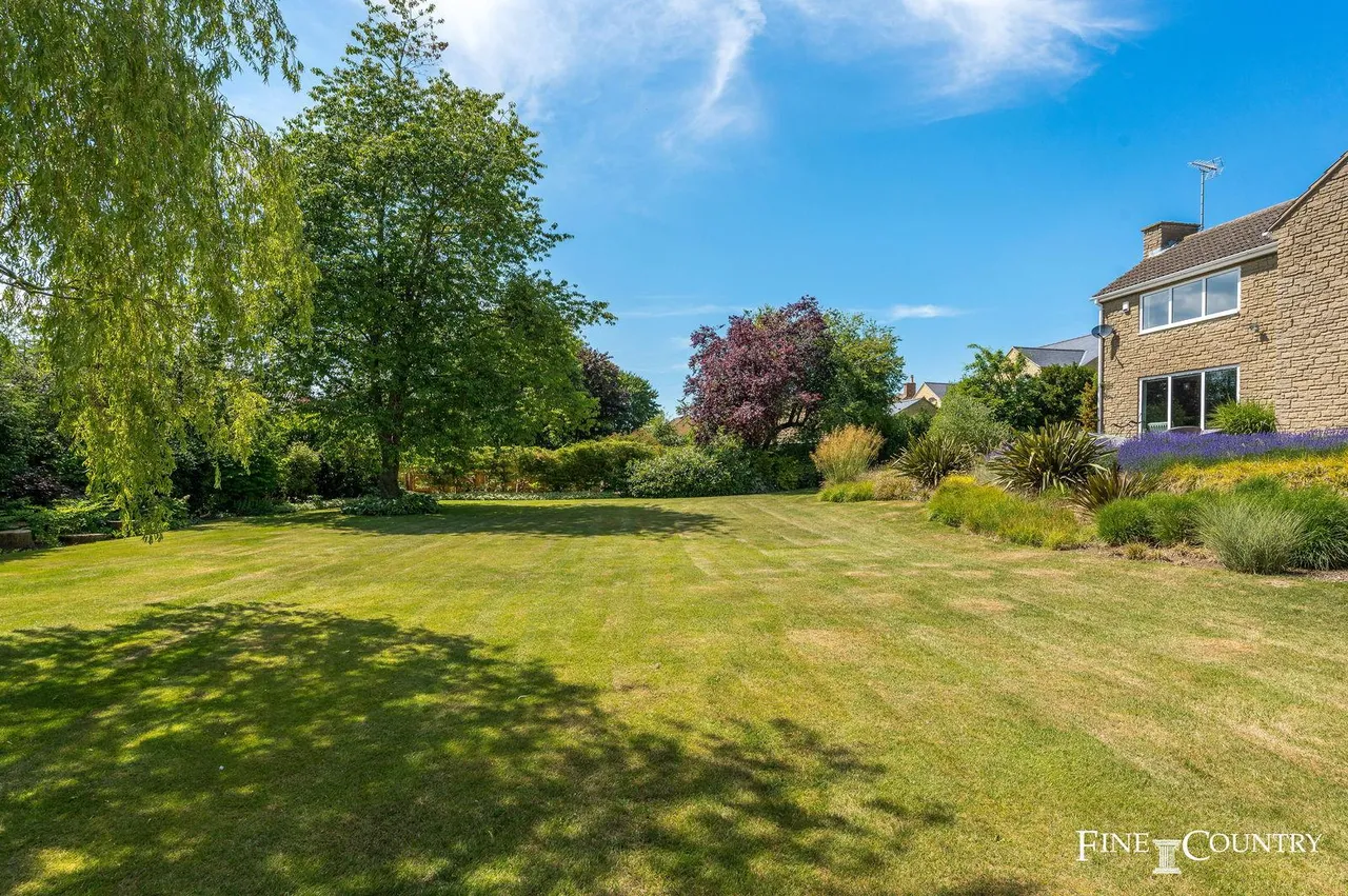 Kings Cliffe, photo 16