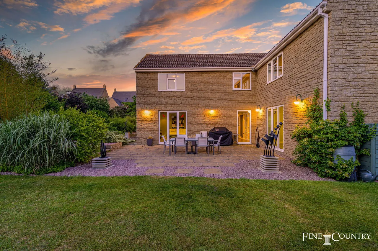 Kings Cliffe, photo 20