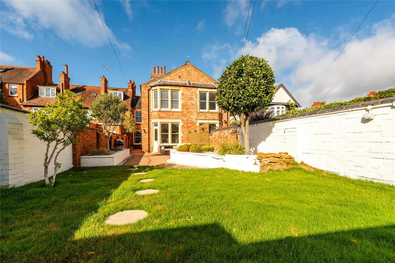 Park Avenue North, Abington, NN3, photo 4