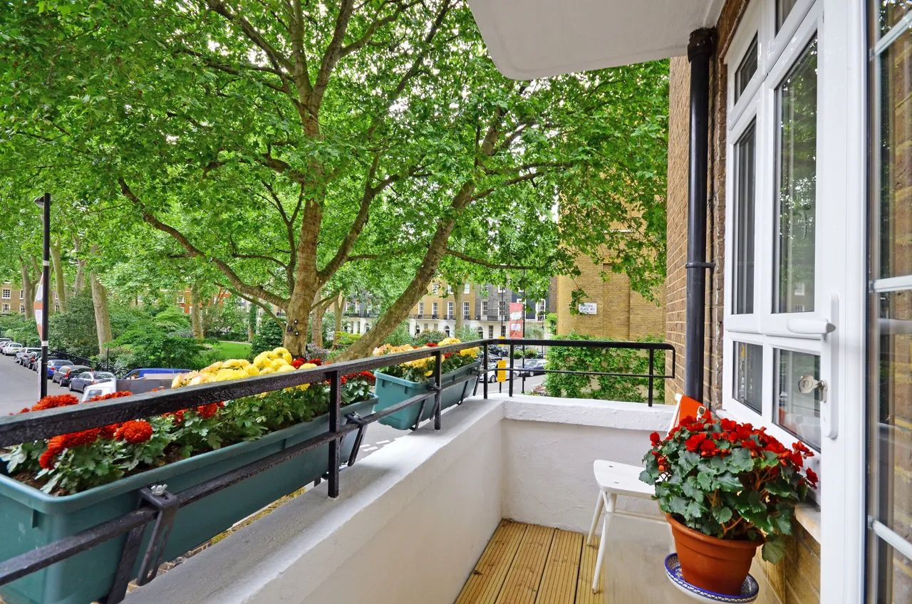 London, W2, photo 15