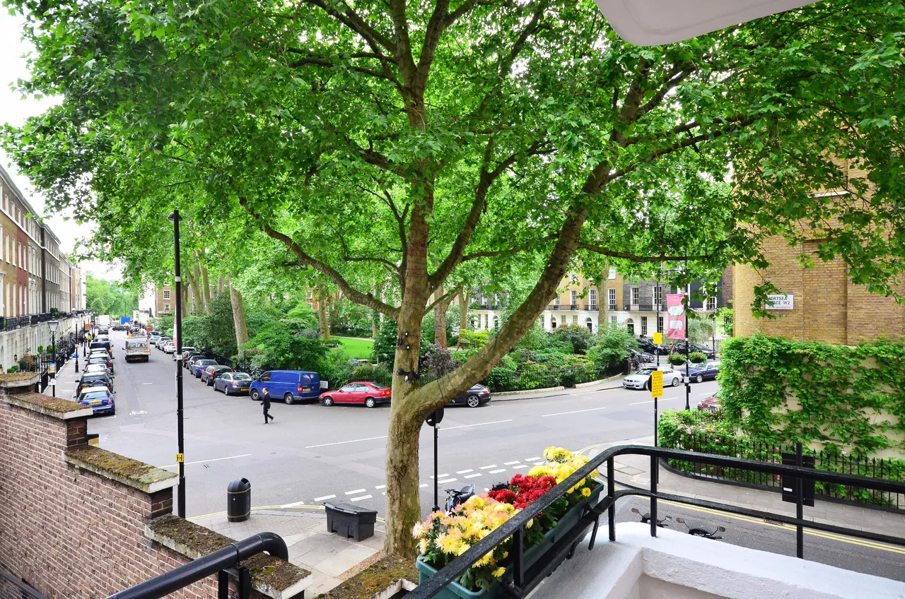 London, W2, photo 16