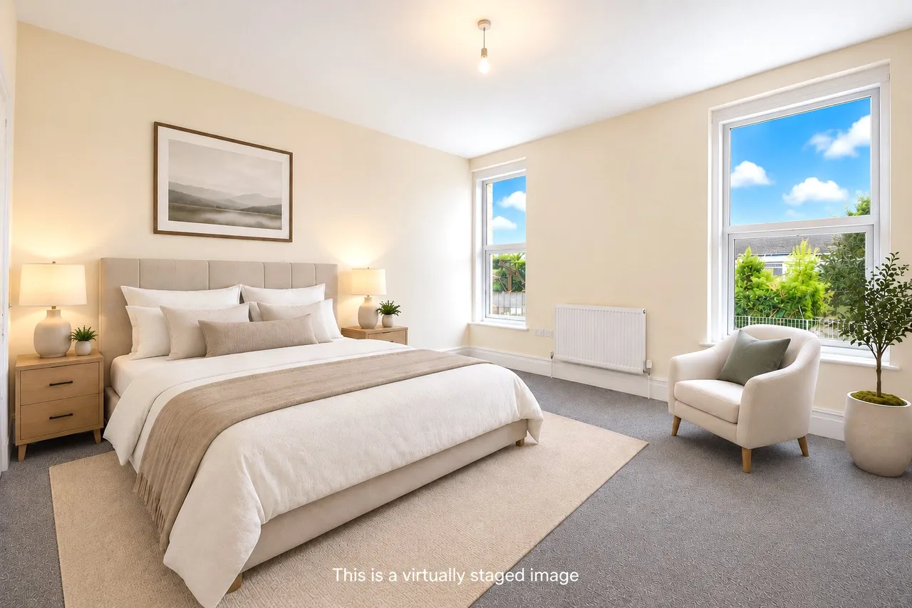 Clovelly Road, Bideford, EX39, photo 9