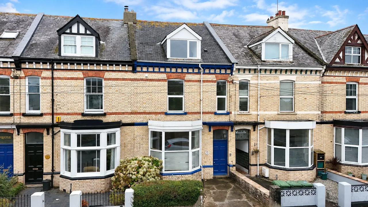 Clovelly Road, Bideford, EX39, photo 12