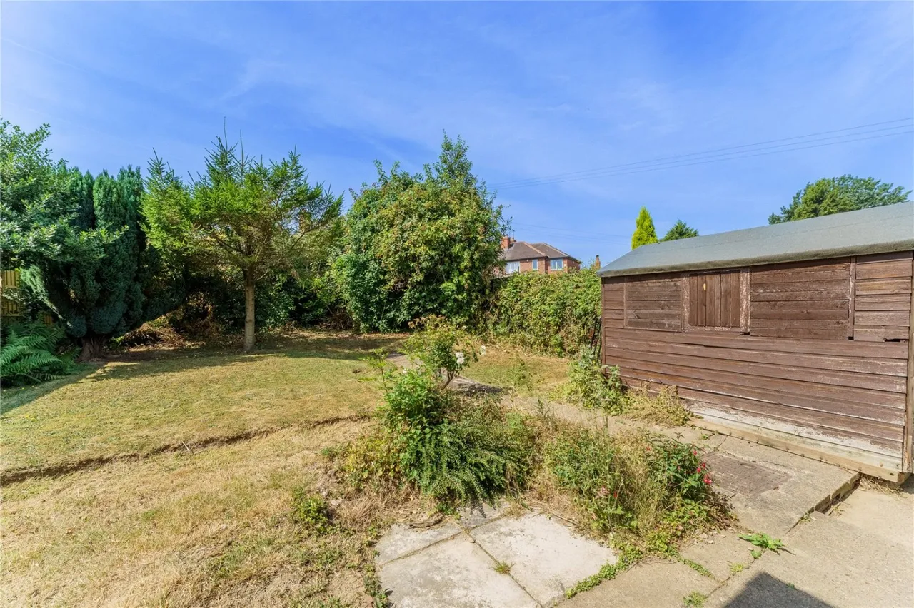 Victor Road, South Kirkby, WF9, photo 12