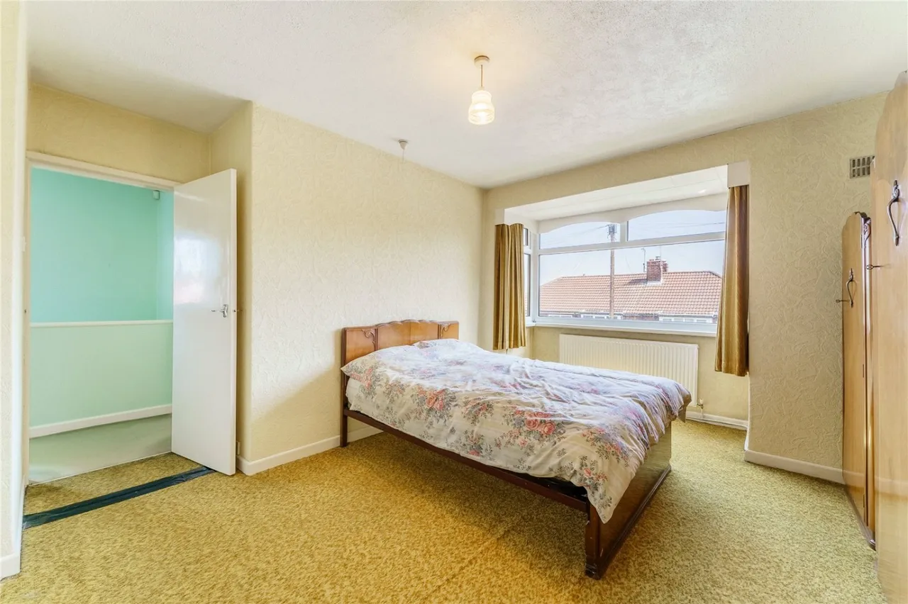 Victor Road, South Kirkby, WF9, photo 4