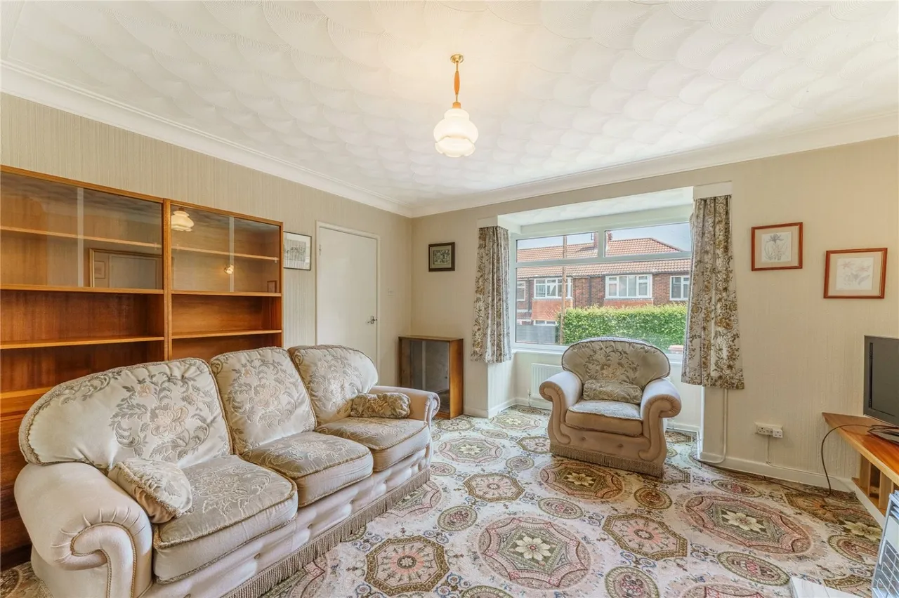 Victor Road, South Kirkby, WF9, photo 24