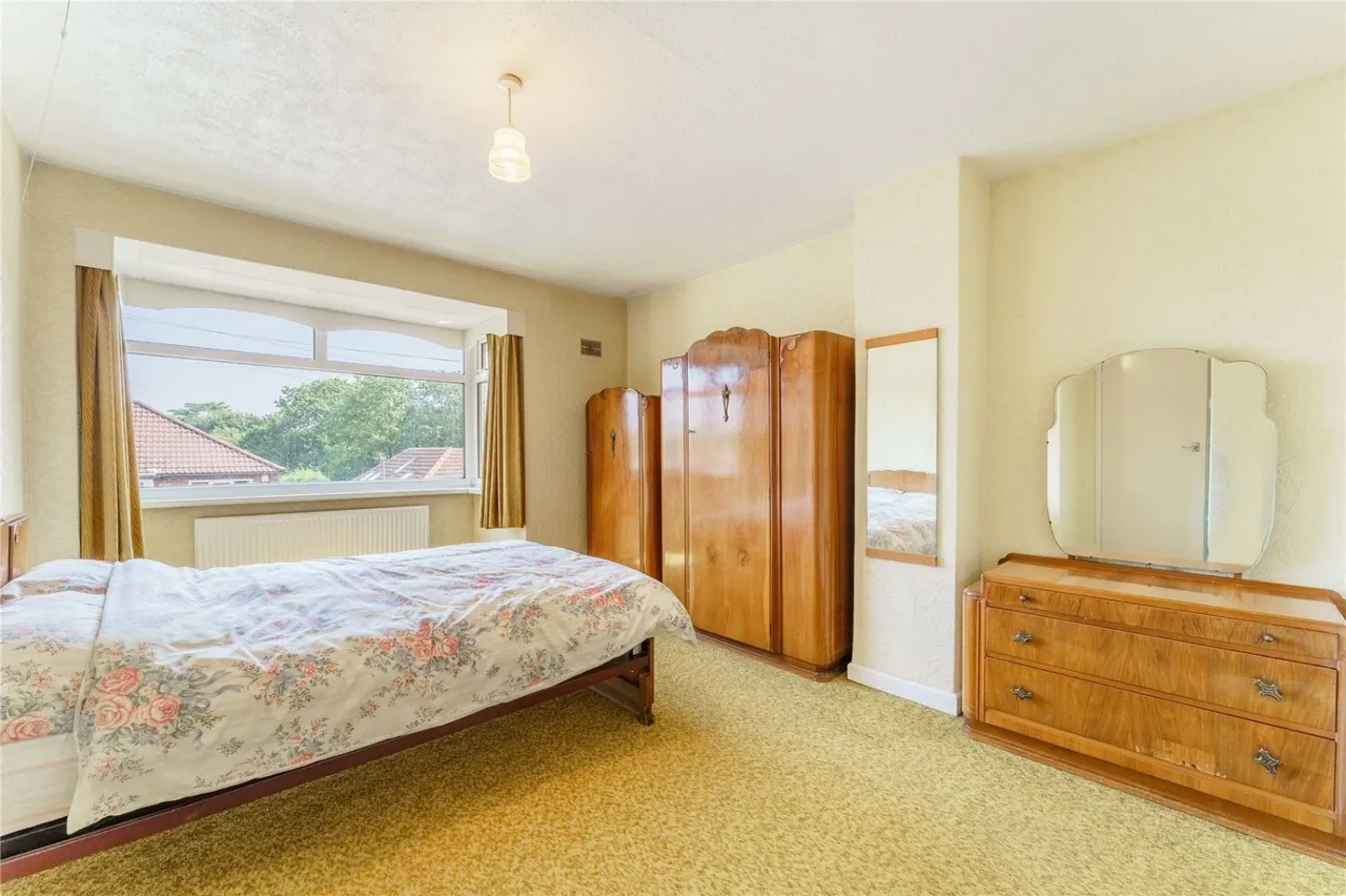 Victor Road, South Kirkby, WF9, photo 14