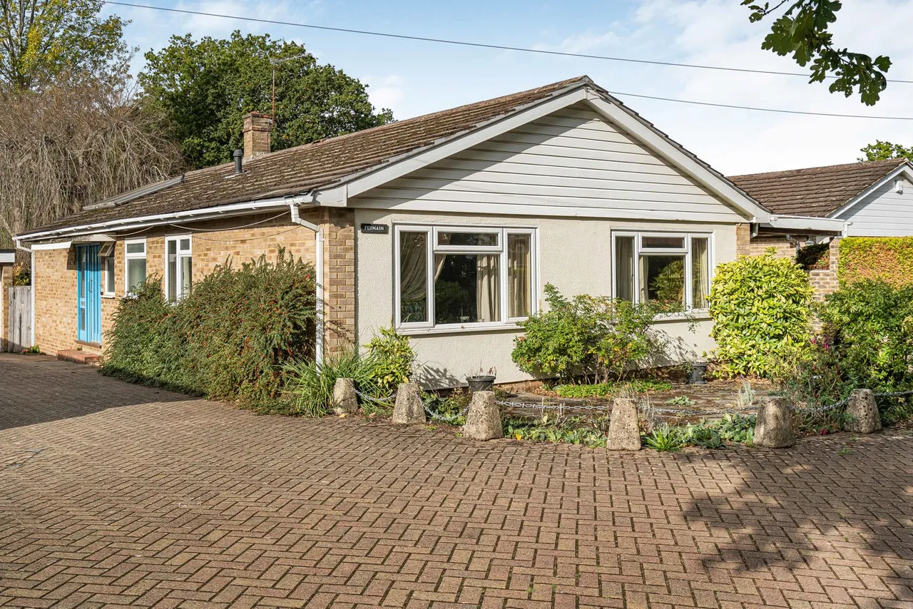 Glaziers Lane, Normandy, GU3, photo 17