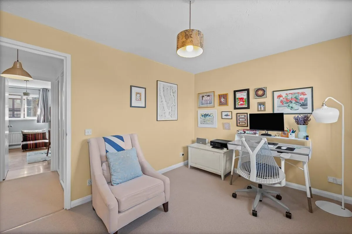 Prospect Place, Wapping Wall, E1W, photo 11