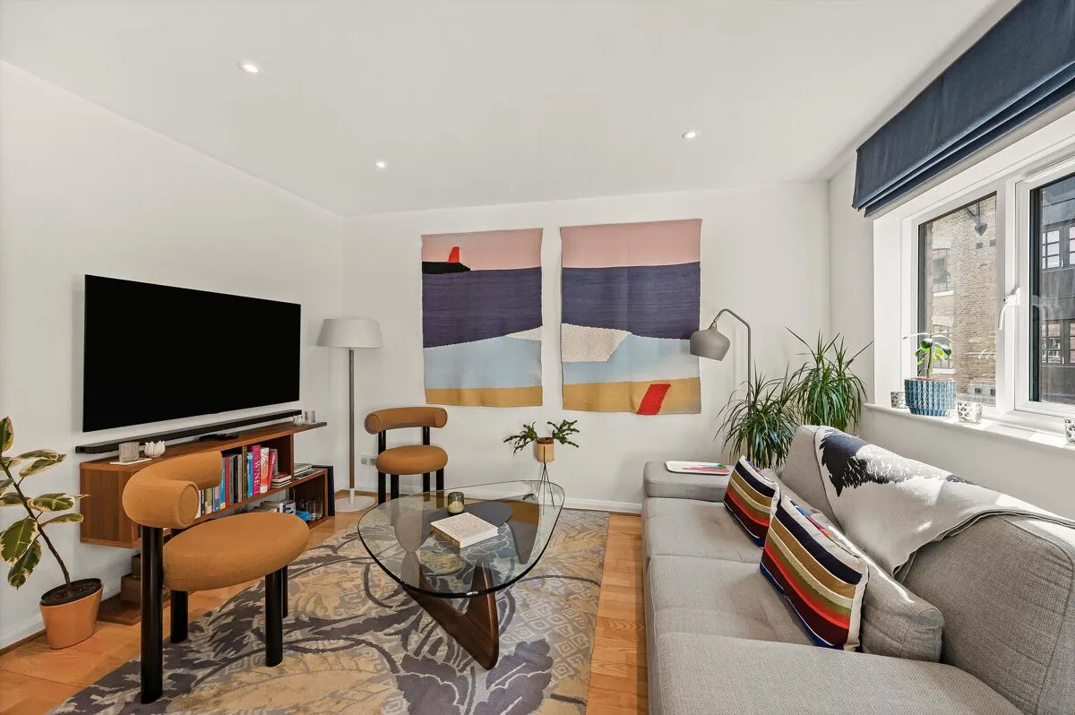 Prospect Place, Wapping Wall, E1W, photo 6