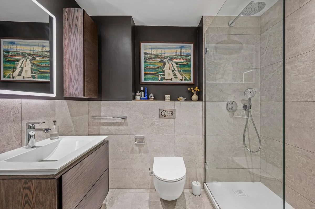 Prospect Place, Wapping Wall, E1W, photo 12
