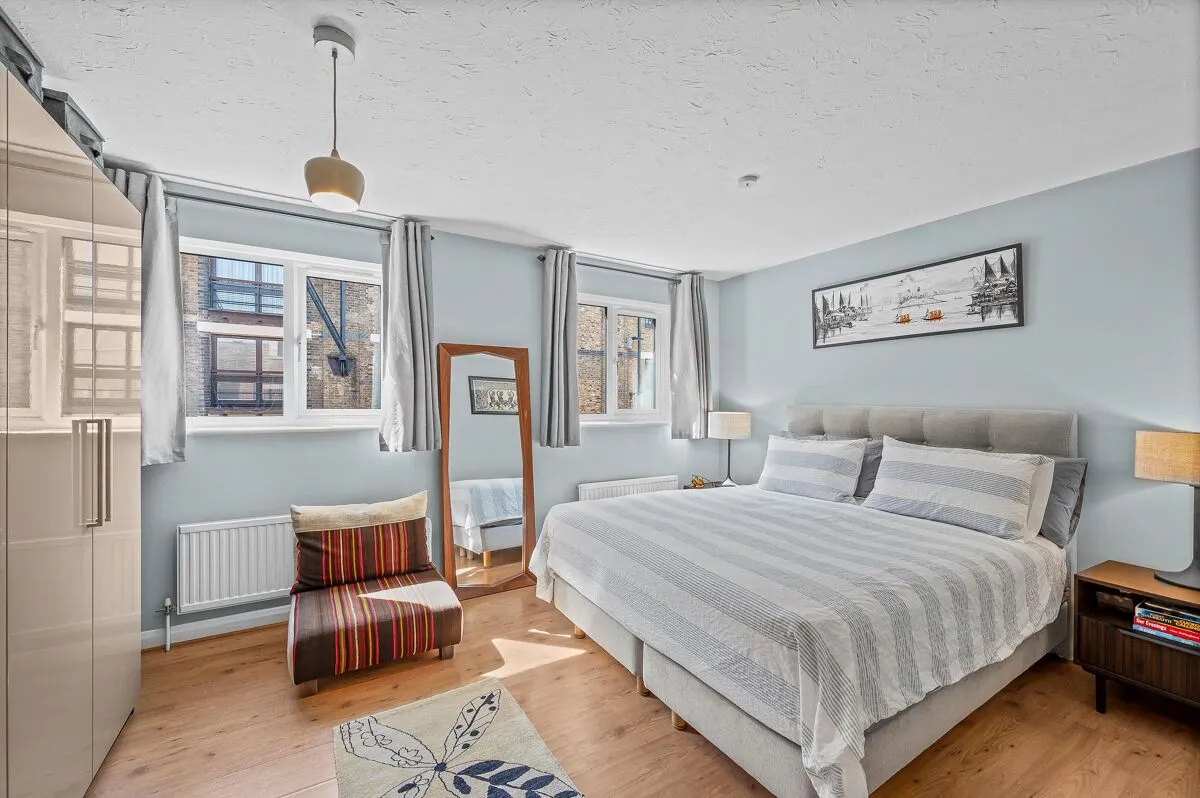 Prospect Place, Wapping Wall, E1W, photo 7