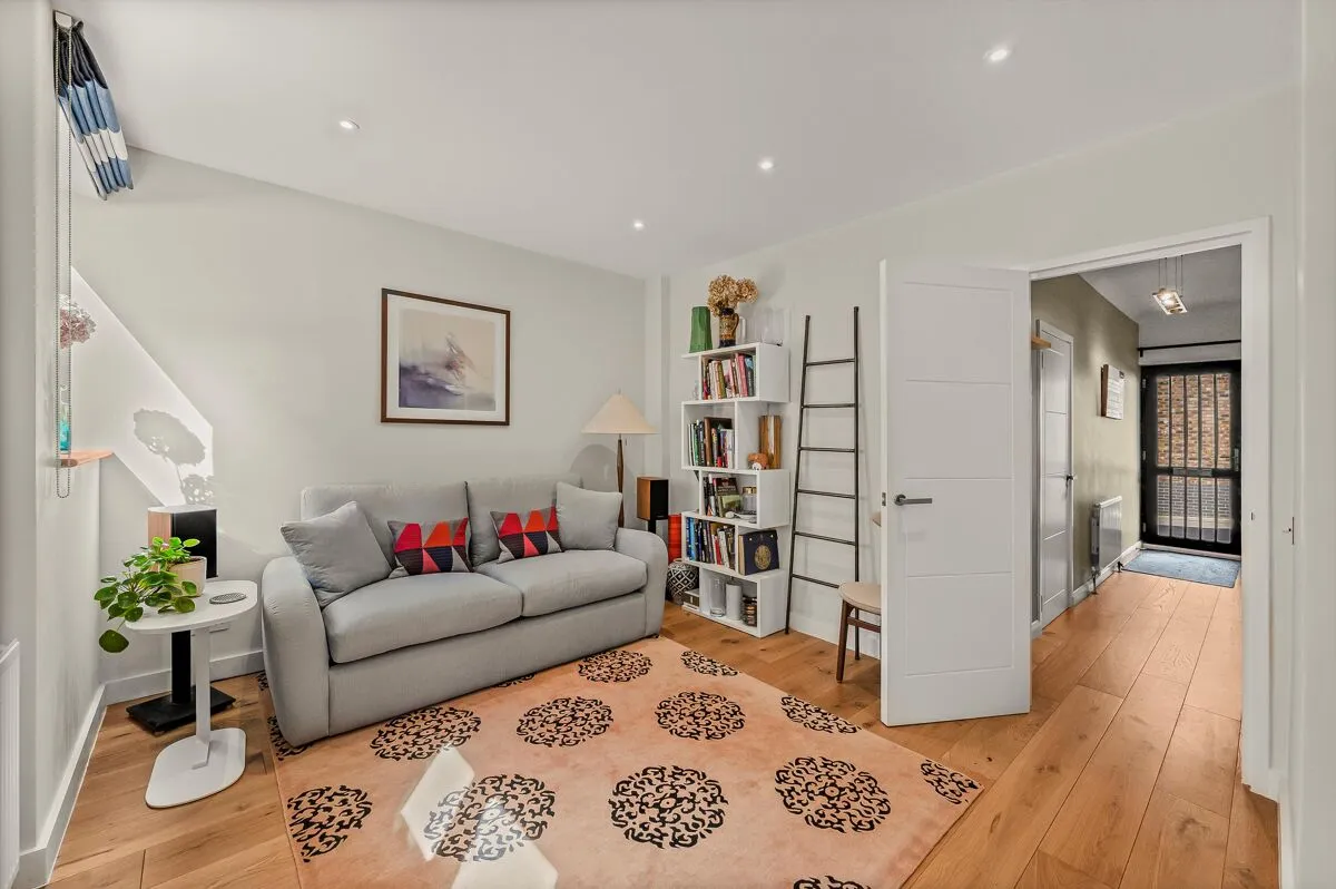 Prospect Place, Wapping Wall, E1W, photo 10