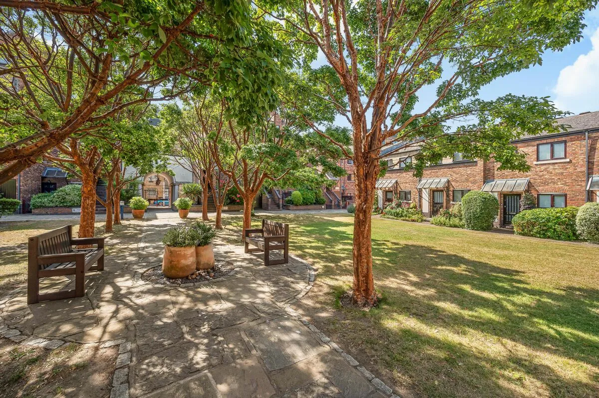 Prospect Place, Wapping Wall, E1W, photo 15