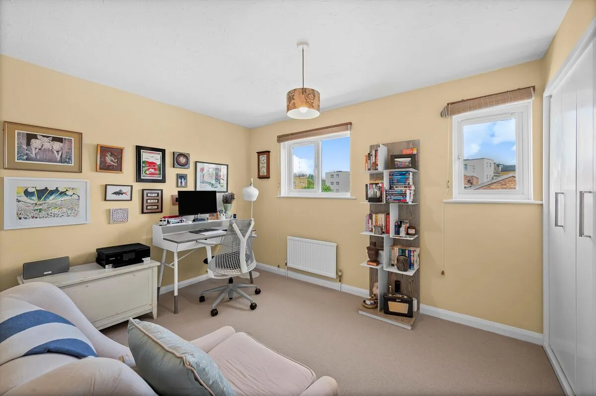Prospect Place, Wapping Wall, E1W, photo 9