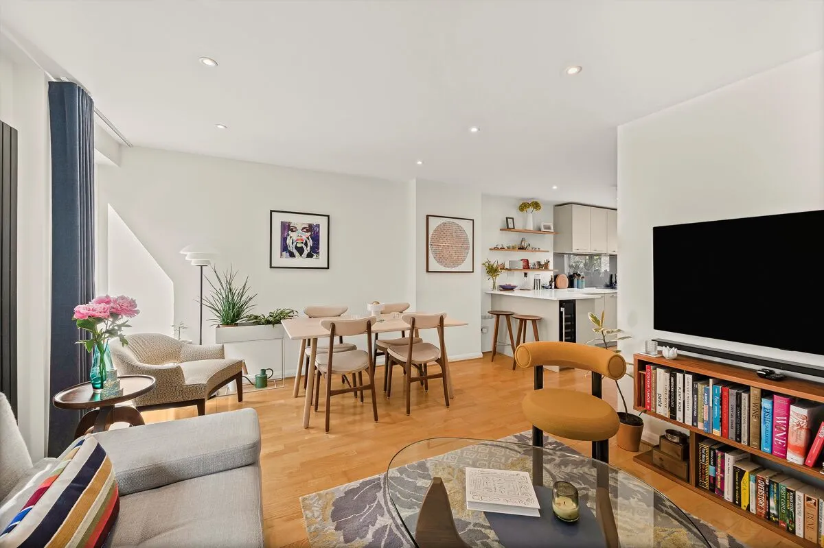 Prospect Place, Wapping Wall, E1W, photo 5