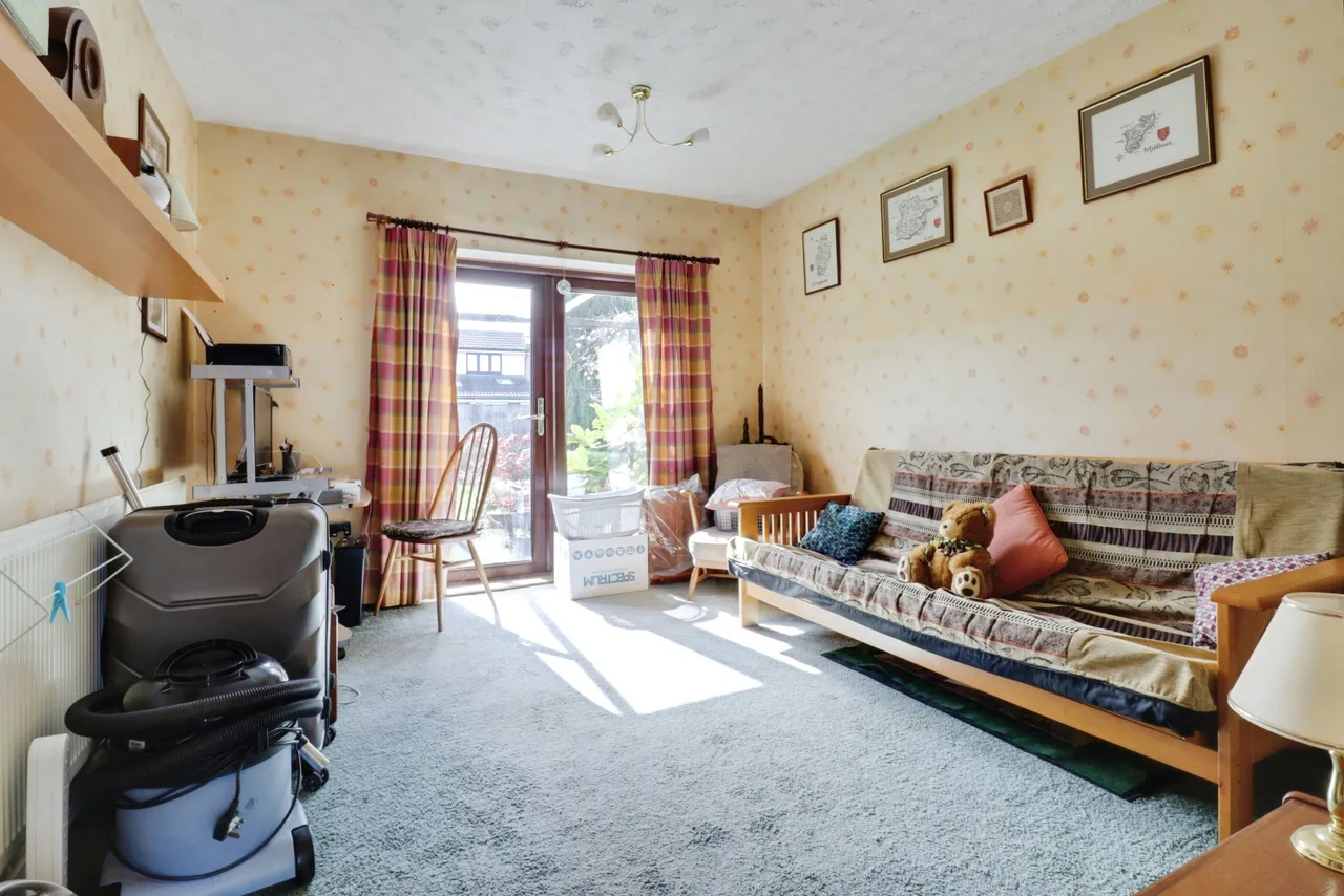 Orchard Close, Loughborough, photo 9