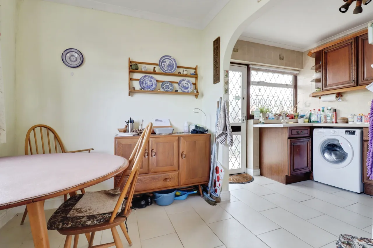 Orchard Close, Loughborough, photo 10
