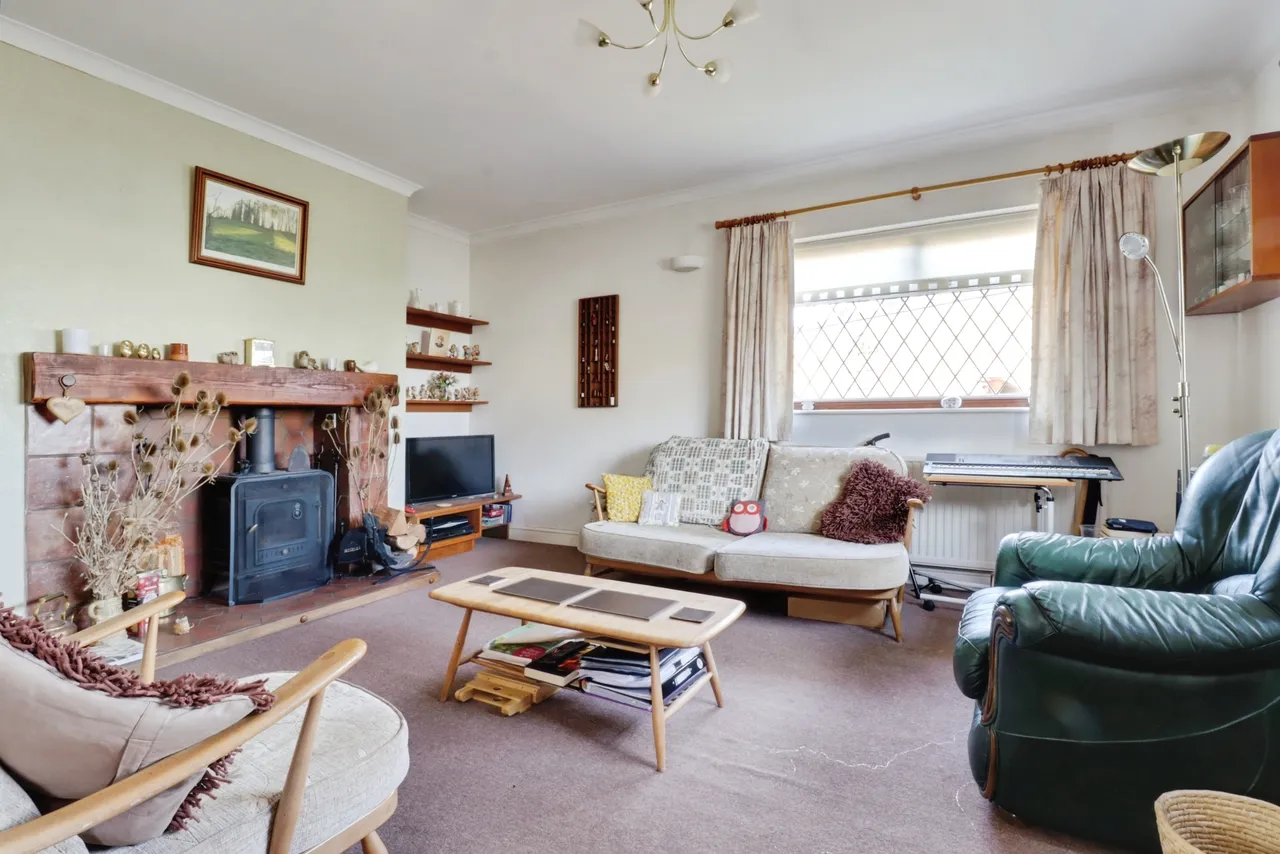 Orchard Close, Loughborough, photo 5