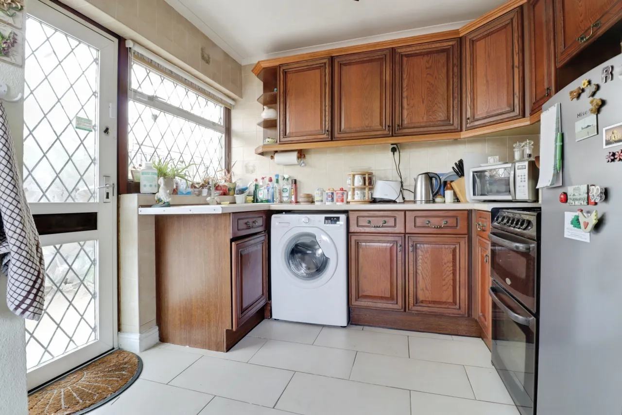 Orchard Close, Loughborough, photo 11