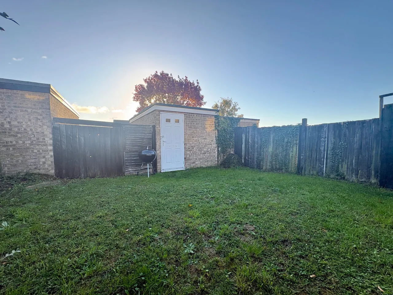 Ridgeway, Stowmarket, photo 7