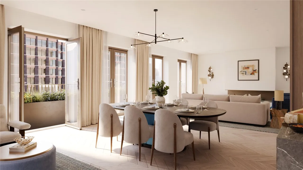 One Carrington Street, Mayfair, W1J, photo 8