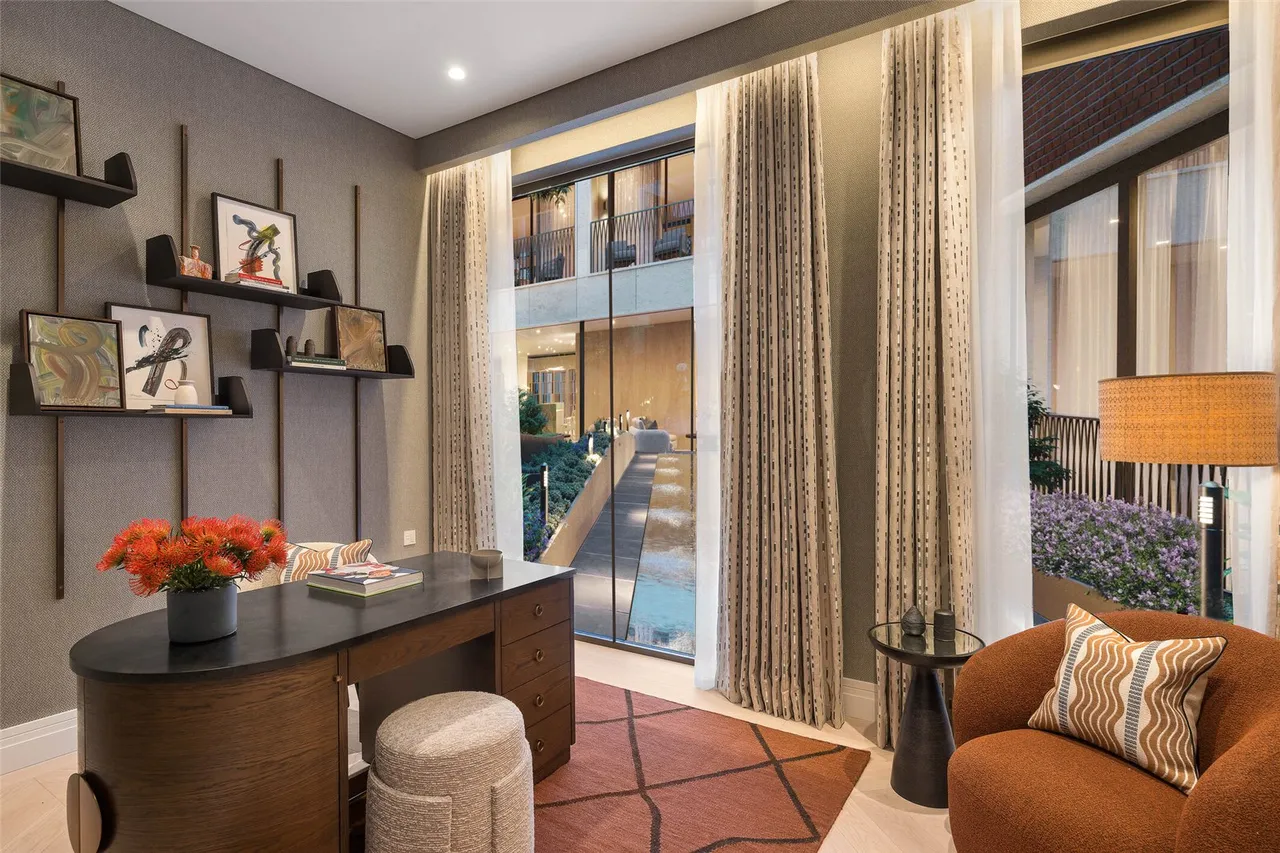 One Carrington Street, Mayfair, W1J, photo 14