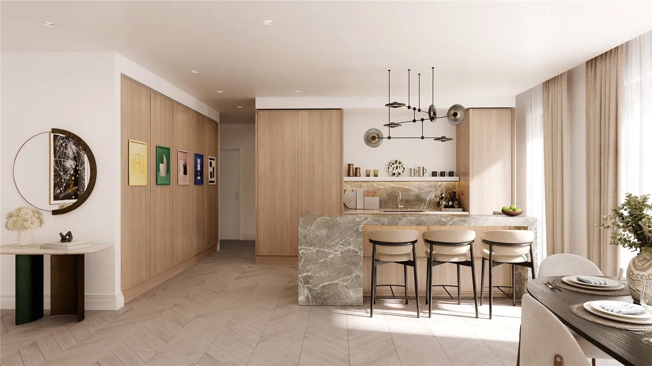 One Carrington Street, Mayfair, W1J, photo 7