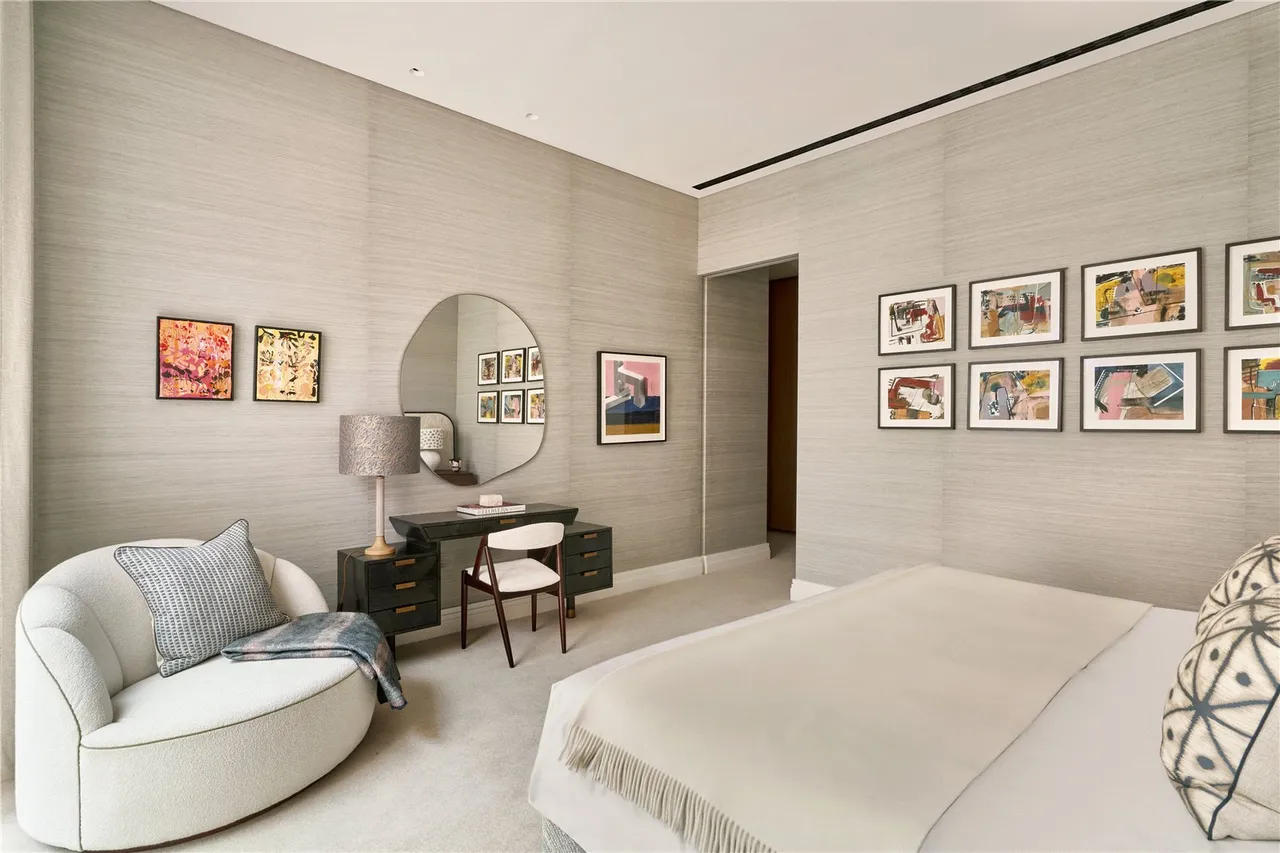 One Carrington Street, Mayfair, W1J, photo 15