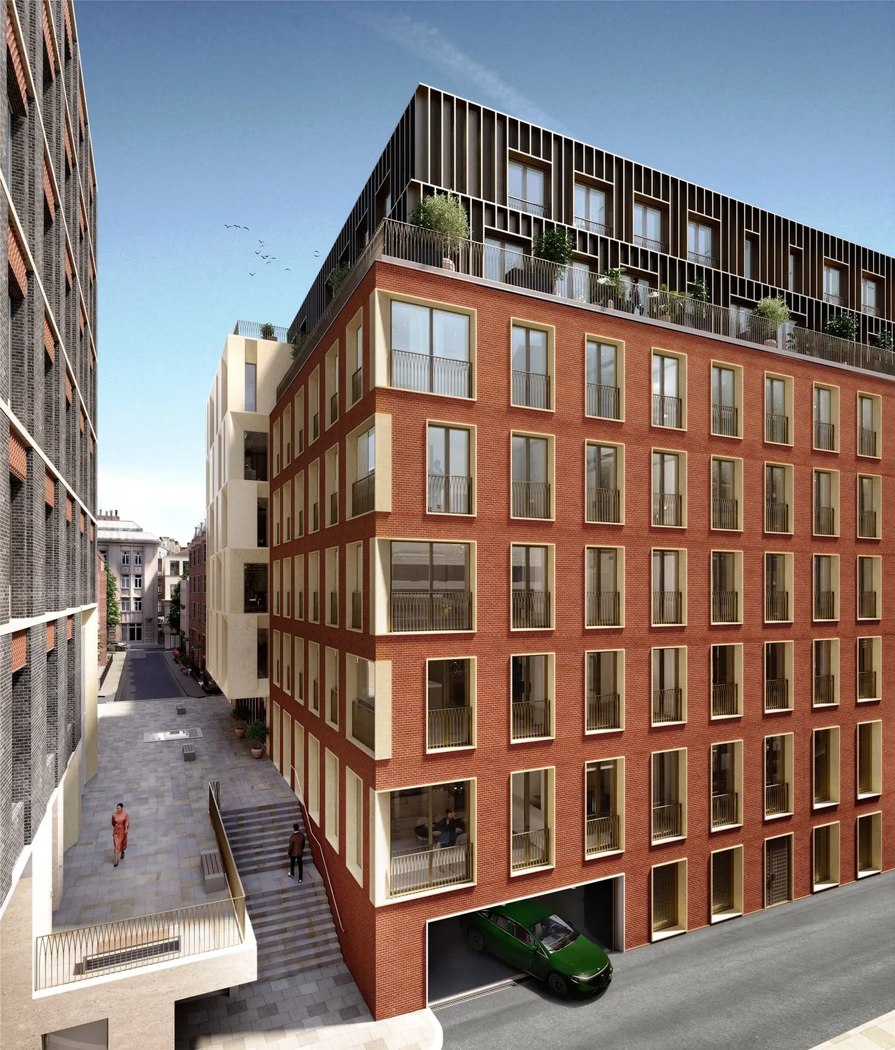 One Carrington Street, Mayfair, W1J, photo 18