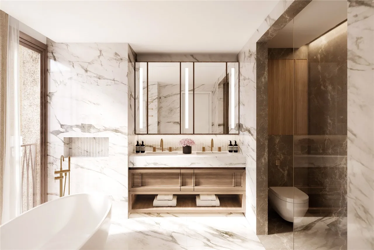 One Carrington Street, Mayfair, W1J, photo 11