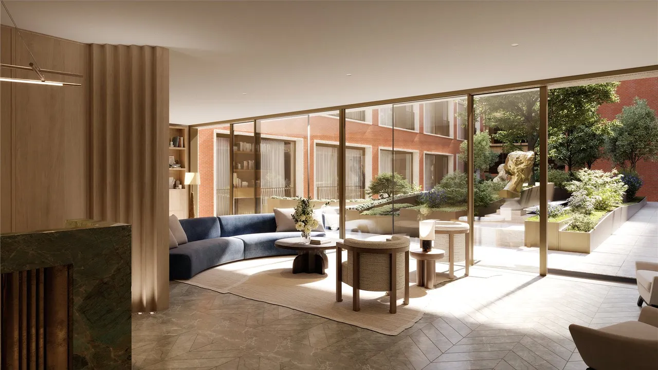 One Carrington Street, Mayfair, W1J, photo 3