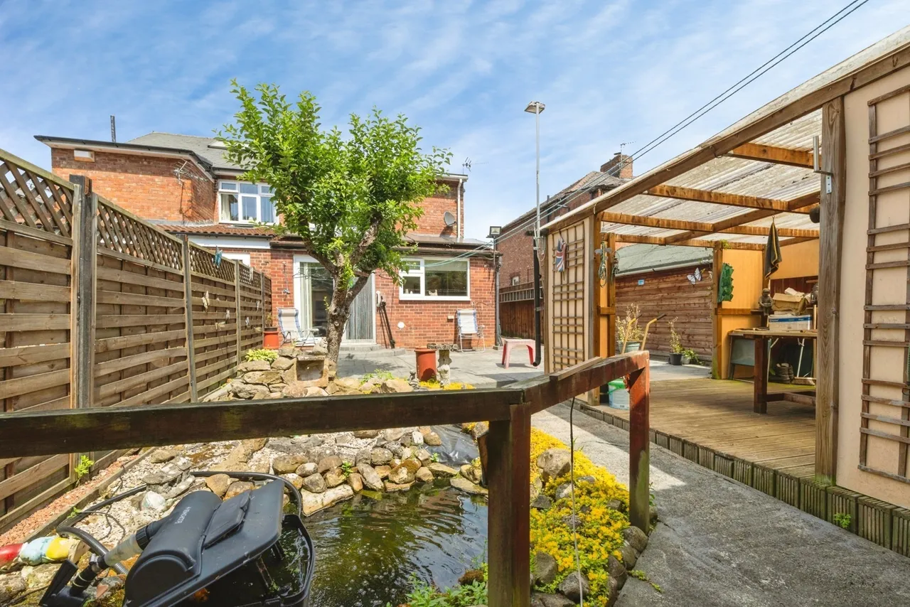 Geneva Crescent, Darlington, Durham, DL1, photo 16