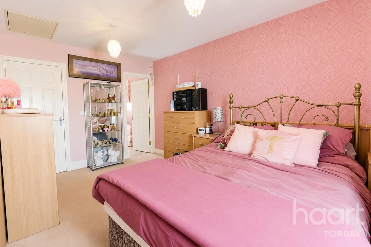 Ebdon Way, Torquay, TQ1, photo 4