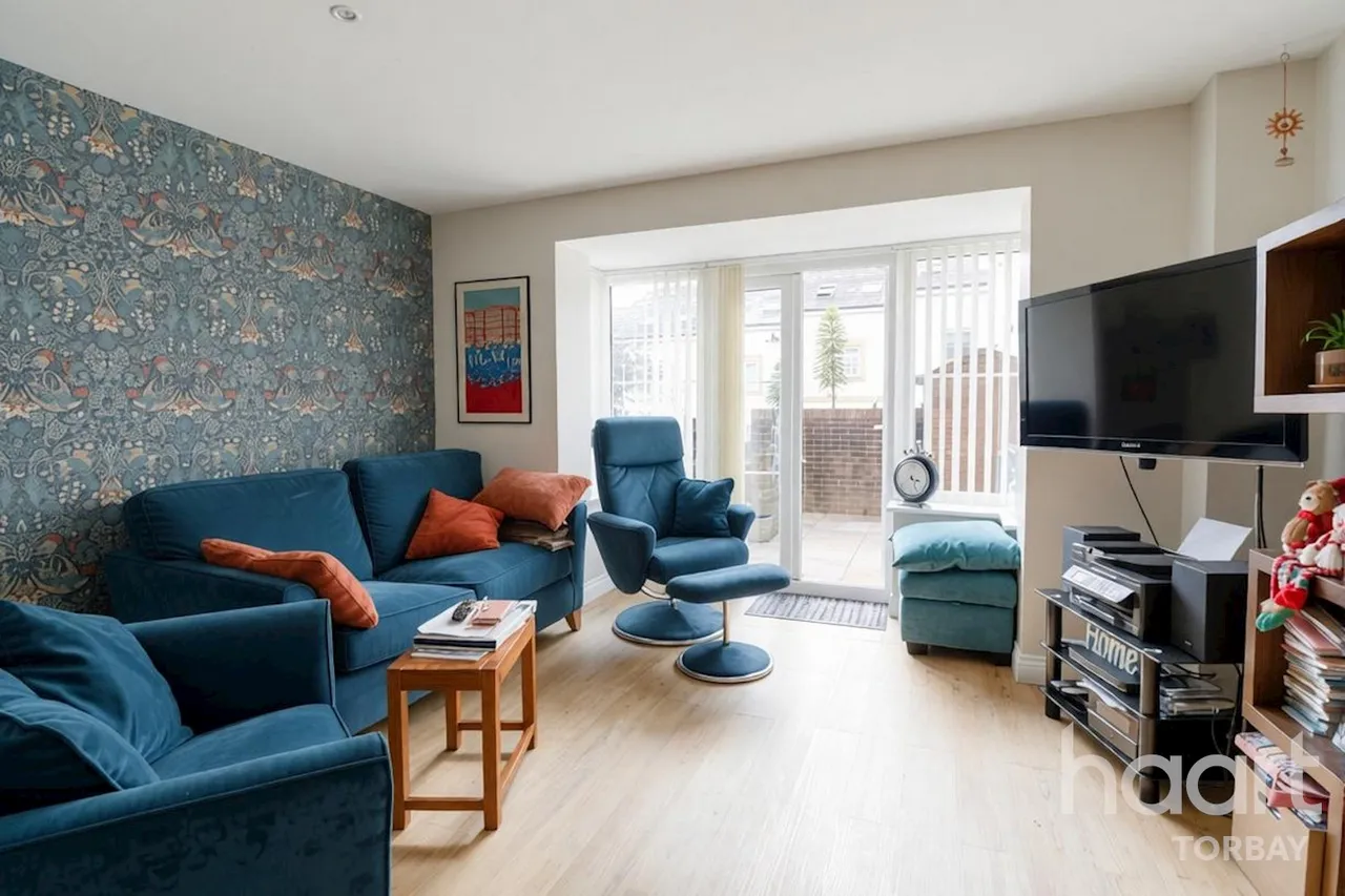 Ebdon Way, Torquay, TQ1, photo 12