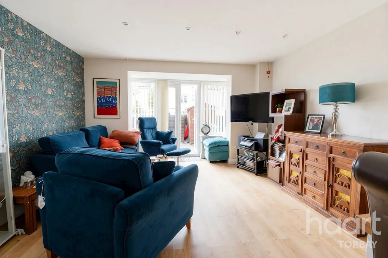 Ebdon Way, Torquay, TQ1, photo 3