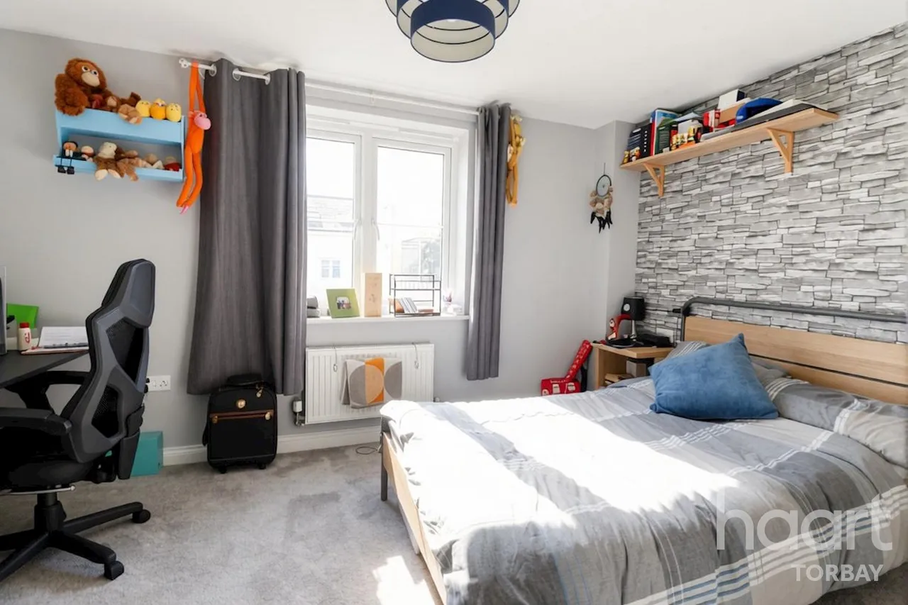 Ebdon Way, Torquay, TQ1, photo 9