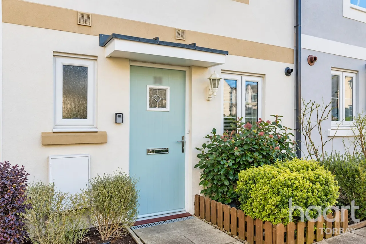 Ebdon Way, Torquay, TQ1, photo 6