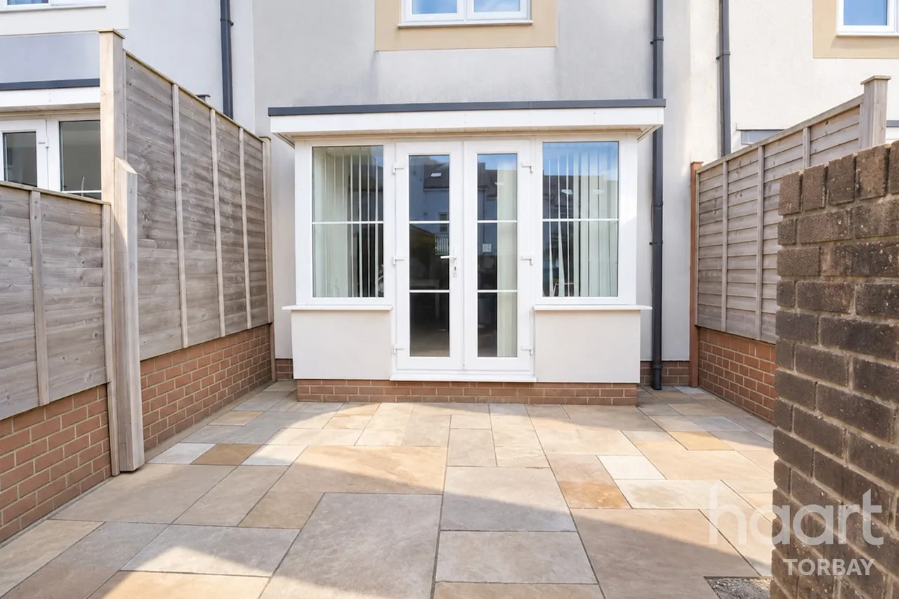 Ebdon Way, Torquay, TQ1, photo 14