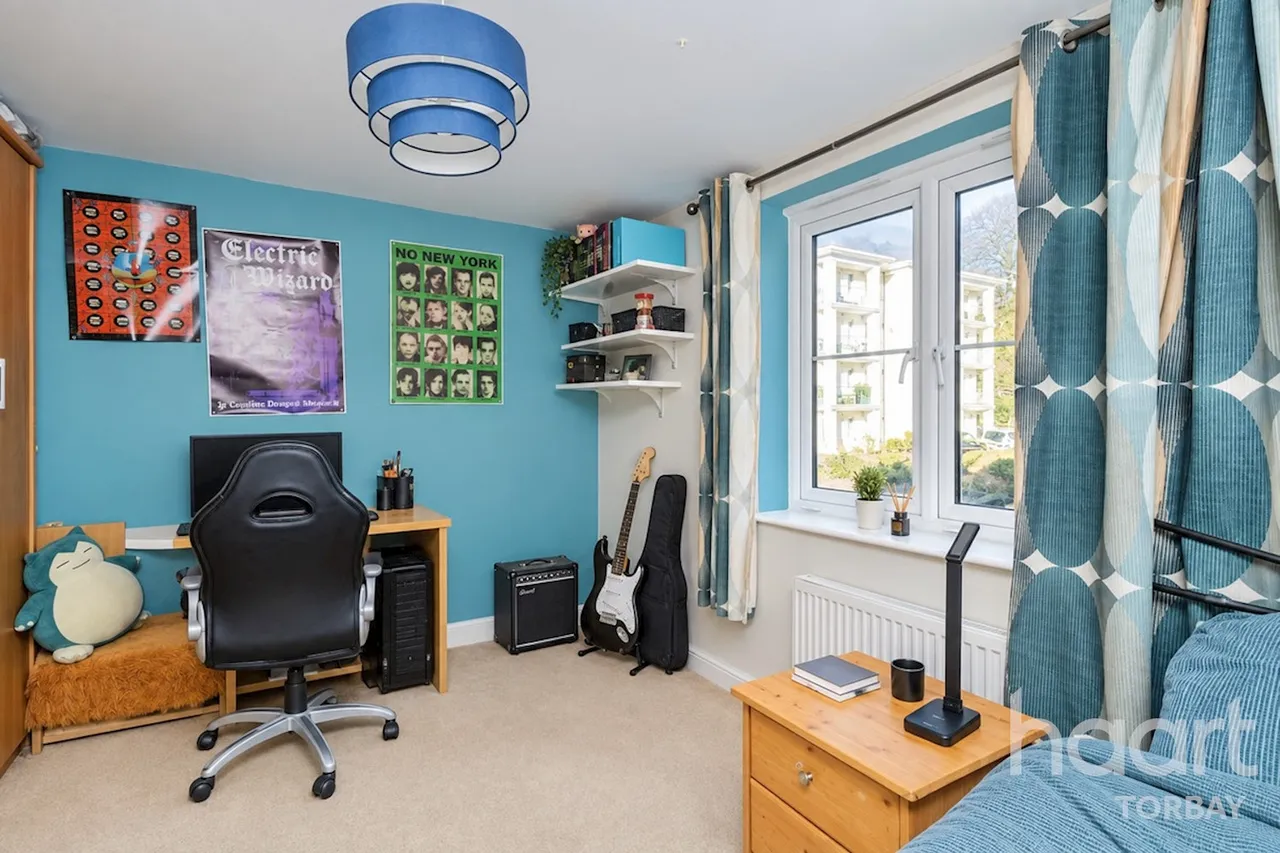 Ebdon Way, Torquay, TQ1, photo 11