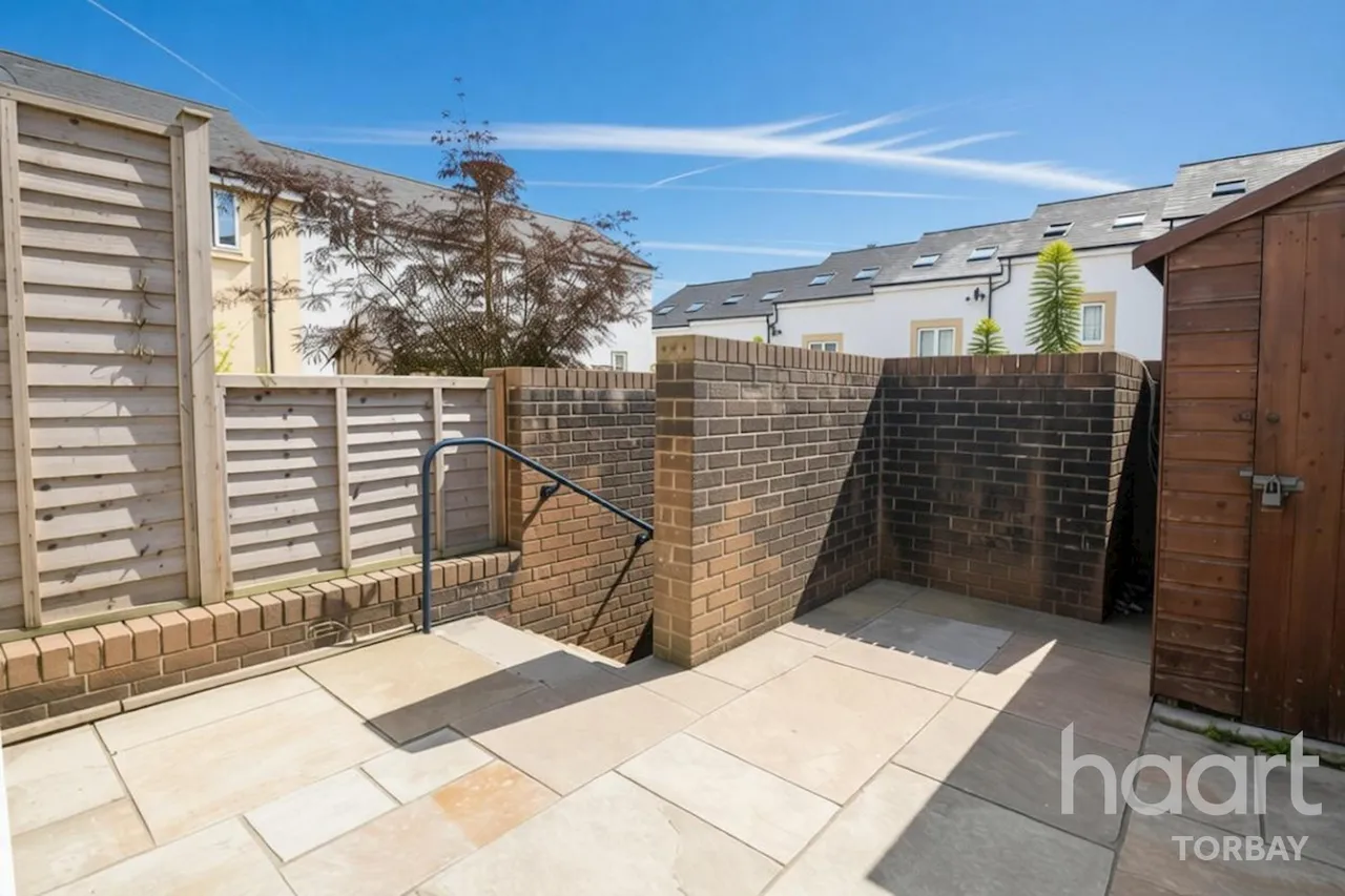 Ebdon Way, Torquay, TQ1, photo 15