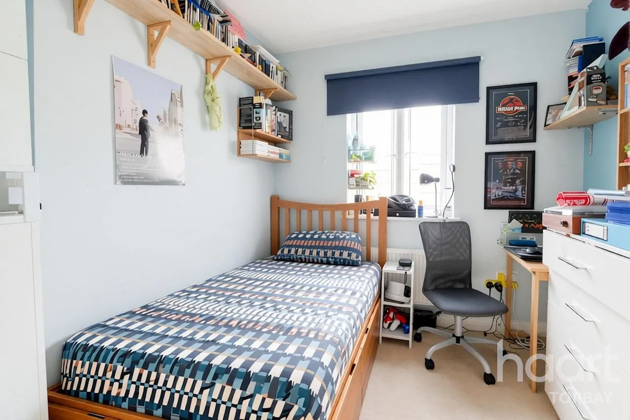 Ebdon Way, Torquay, TQ1, photo 8