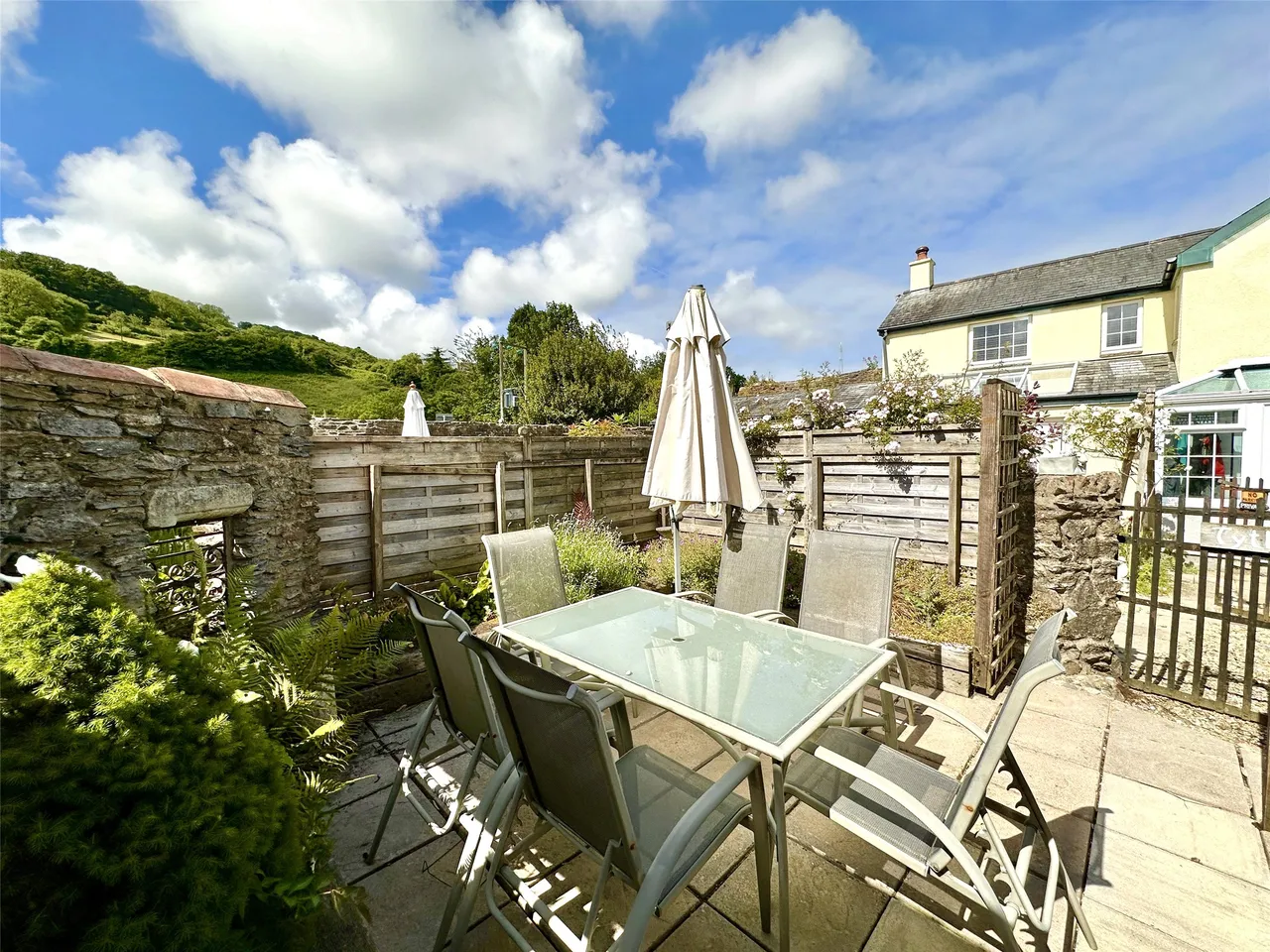 Castle Street, Combe Martin, EX34, photo 24