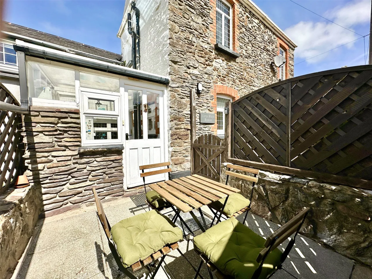Castle Street, Combe Martin, EX34, photo 22