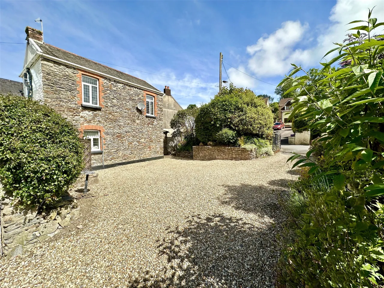 Castle Street, Combe Martin, EX34, photo 27