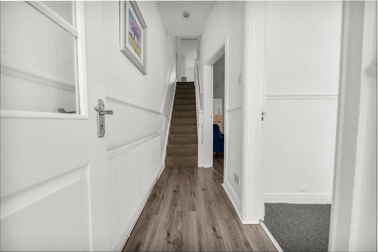 Dyers Lane, Ormskirk, L39, photo 2