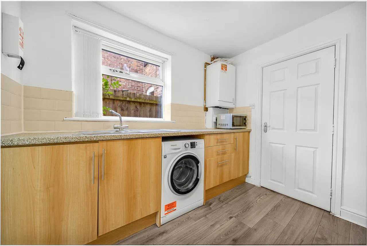 Dyers Lane, Ormskirk, L39, photo 10
