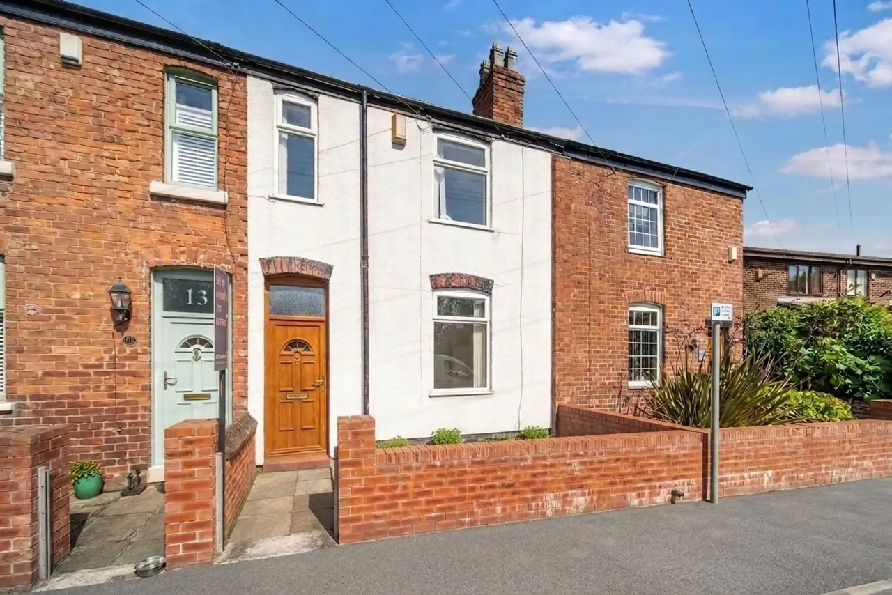 3 bed house for sale, Dyers Lane, Ormskirk, L39